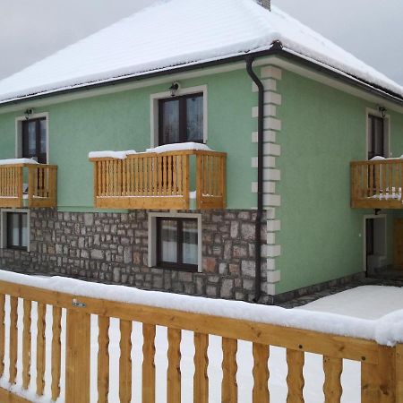 Apartments Medo Kolašin Екстериор снимка