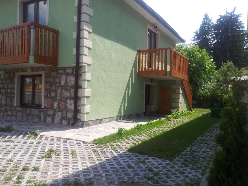 Apartments Medo Kolašin Стая снимка