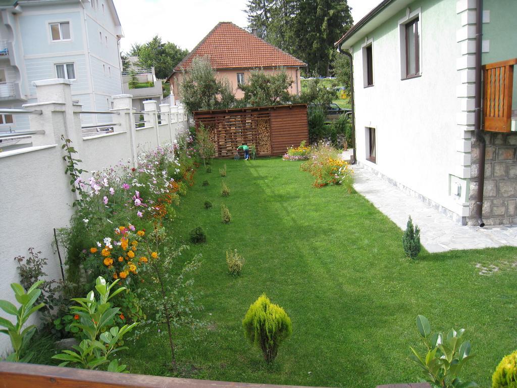 Apartments Medo Kolašin Екстериор снимка