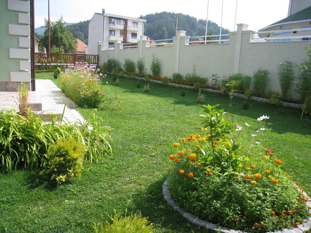 Apartments Medo Kolašin Екстериор снимка