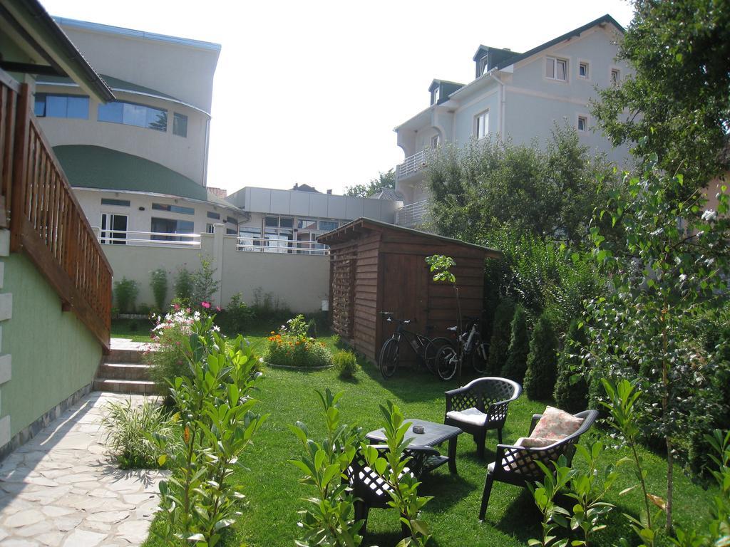 Apartments Medo Kolašin Екстериор снимка