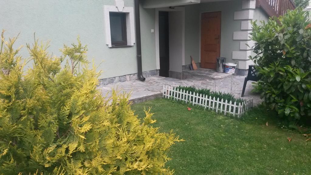 Apartments Medo Kolašin Екстериор снимка