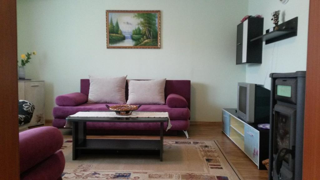Apartments Medo Kolašin Екстериор снимка