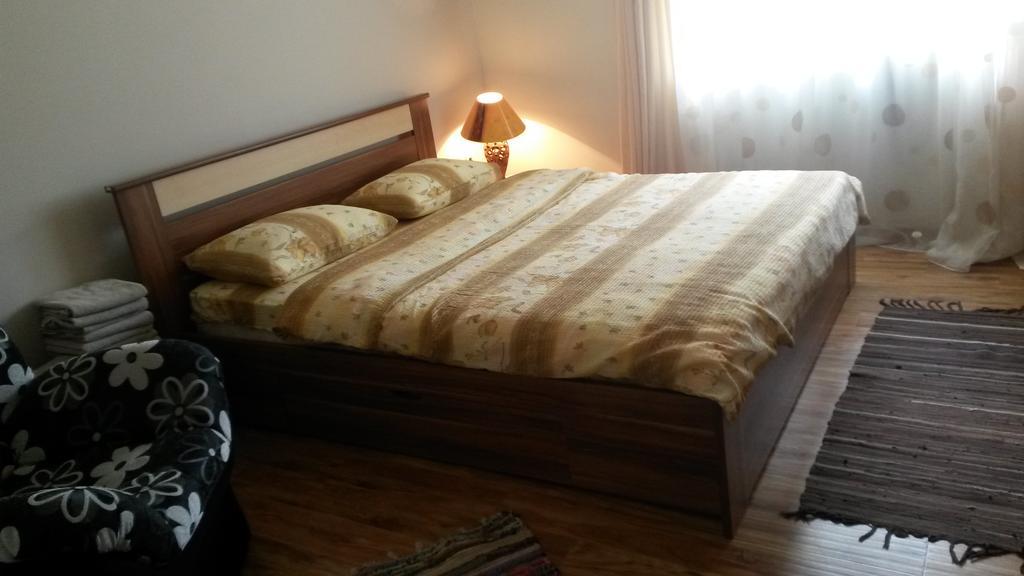 Apartments Medo Kolašin Екстериор снимка