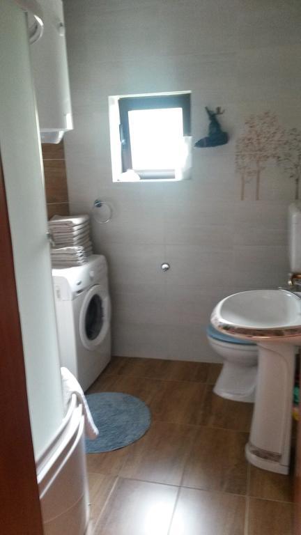 Apartments Medo Kolašin Екстериор снимка