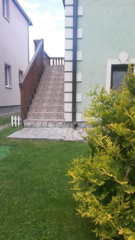 Apartments Medo Kolašin Екстериор снимка