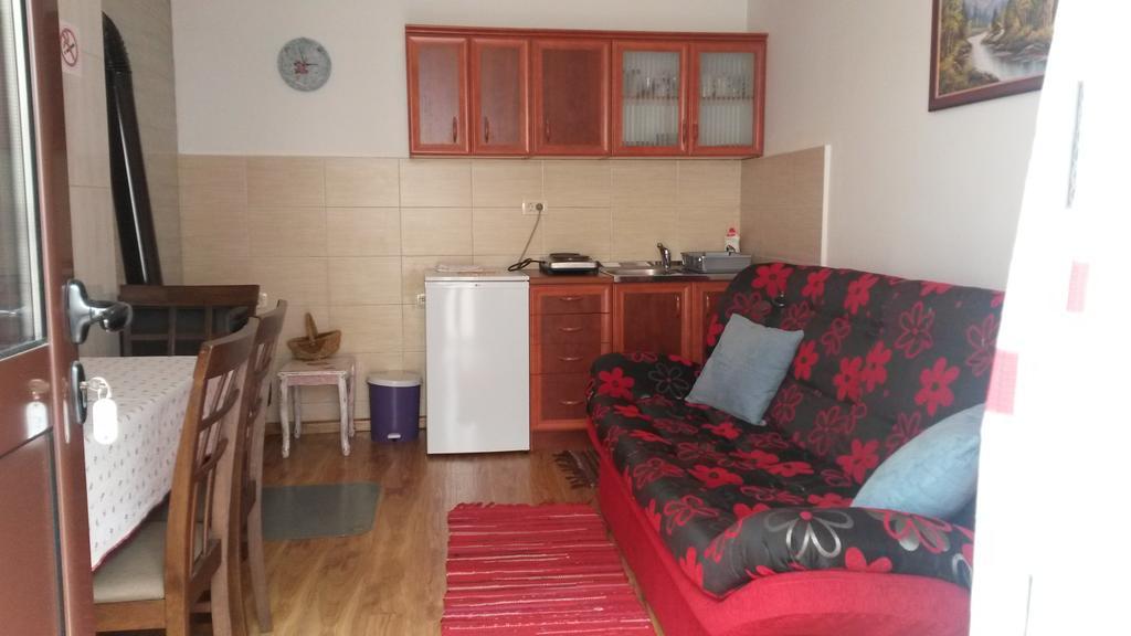 Apartments Medo Kolašin Екстериор снимка