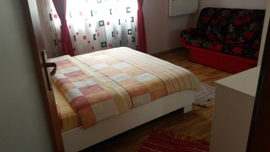 Apartments Medo Kolašin Екстериор снимка