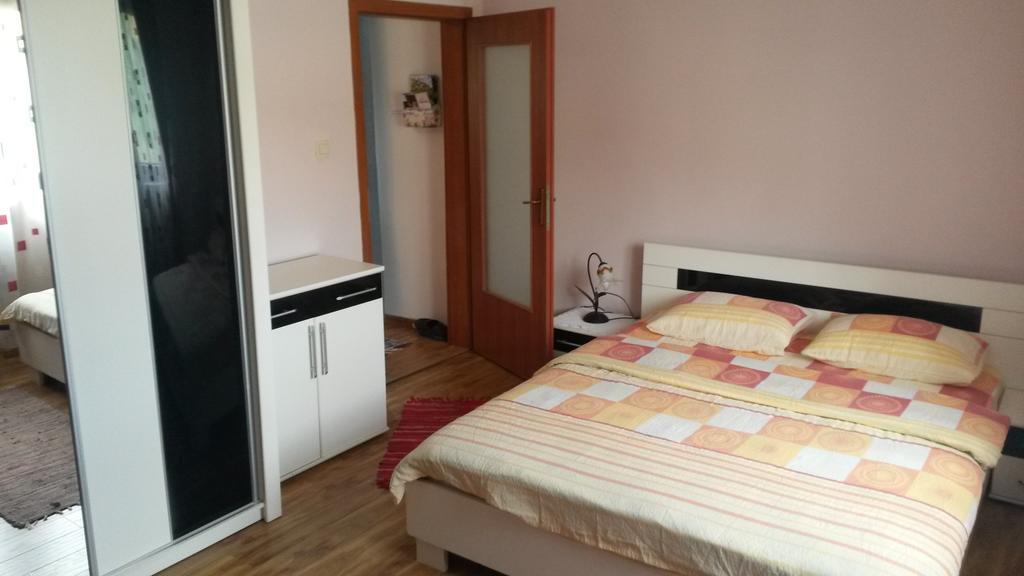 Apartments Medo Kolašin Екстериор снимка