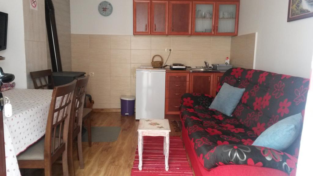 Apartments Medo Kolašin Екстериор снимка