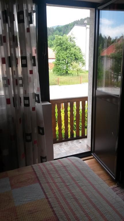 Apartments Medo Kolašin Екстериор снимка