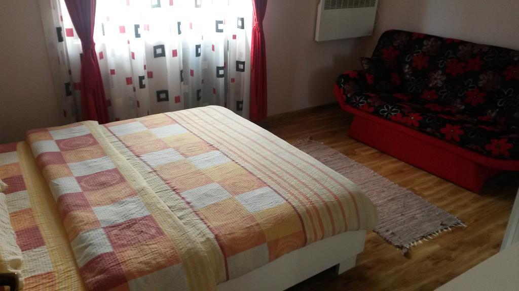 Apartments Medo Kolašin Екстериор снимка