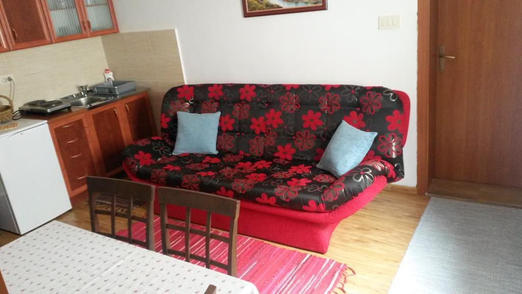 Apartments Medo Kolašin Екстериор снимка