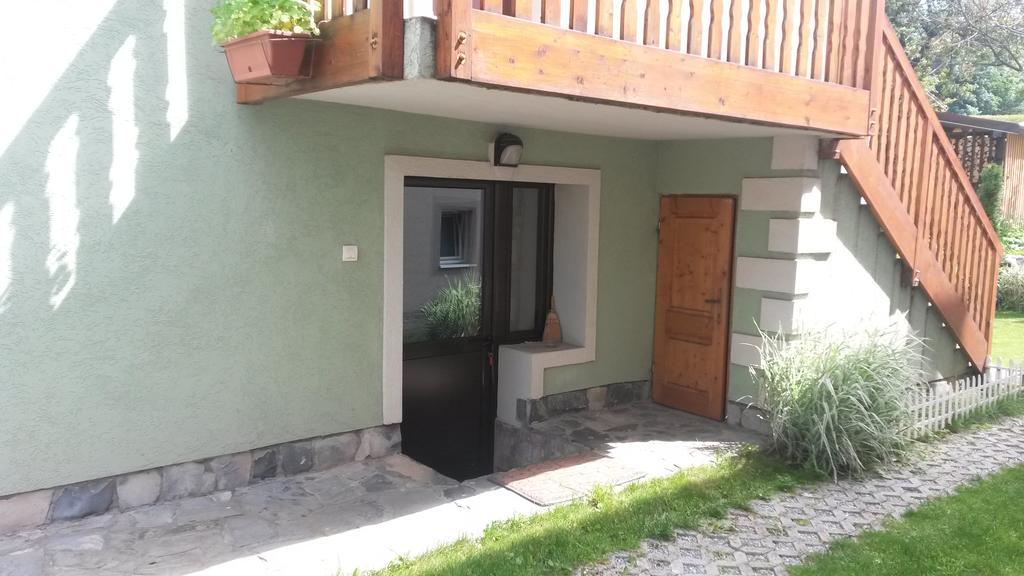 Apartments Medo Kolašin Екстериор снимка