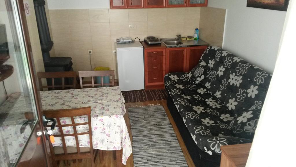 Apartments Medo Kolašin Екстериор снимка