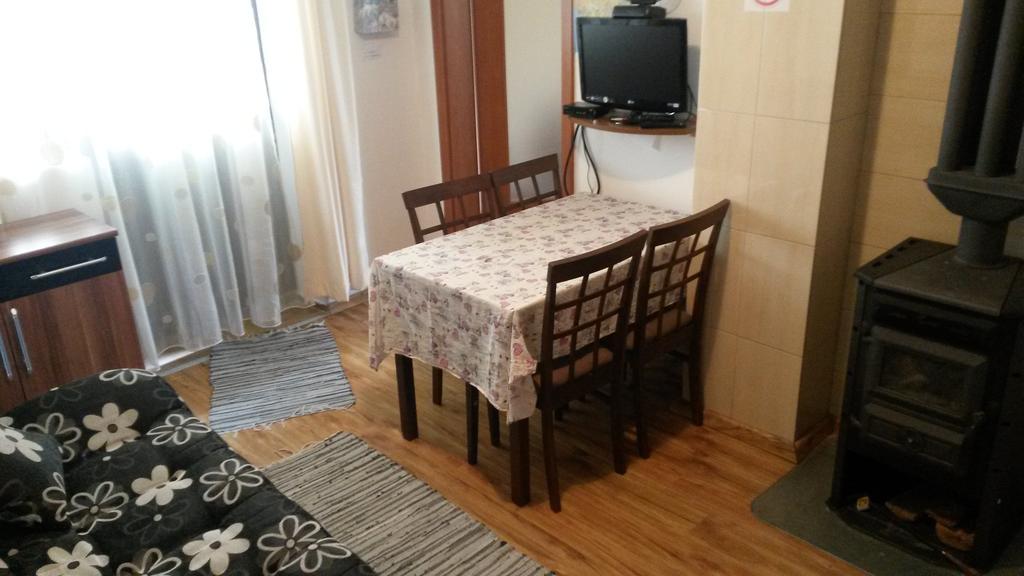 Apartments Medo Kolašin Екстериор снимка