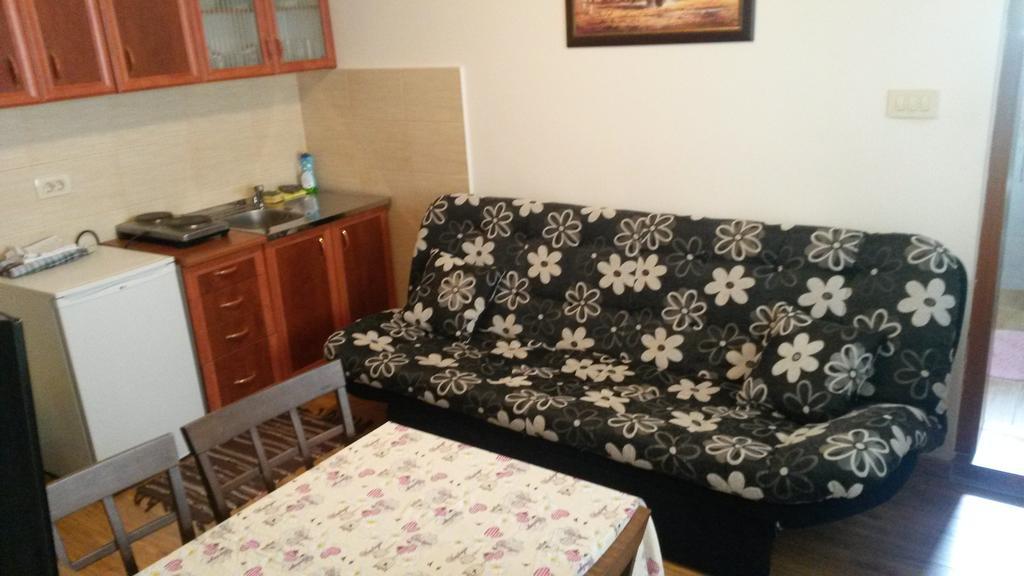 Apartments Medo Kolašin Екстериор снимка