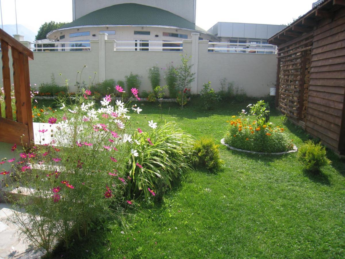 Apartments Medo Kolašin Екстериор снимка
