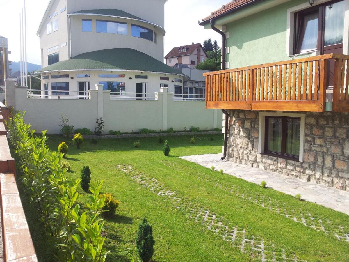 Apartments Medo Kolašin Екстериор снимка