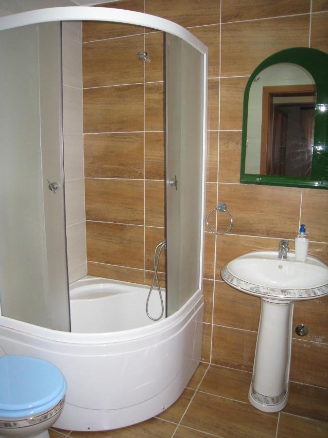 Apartments Medo Kolašin Стая снимка